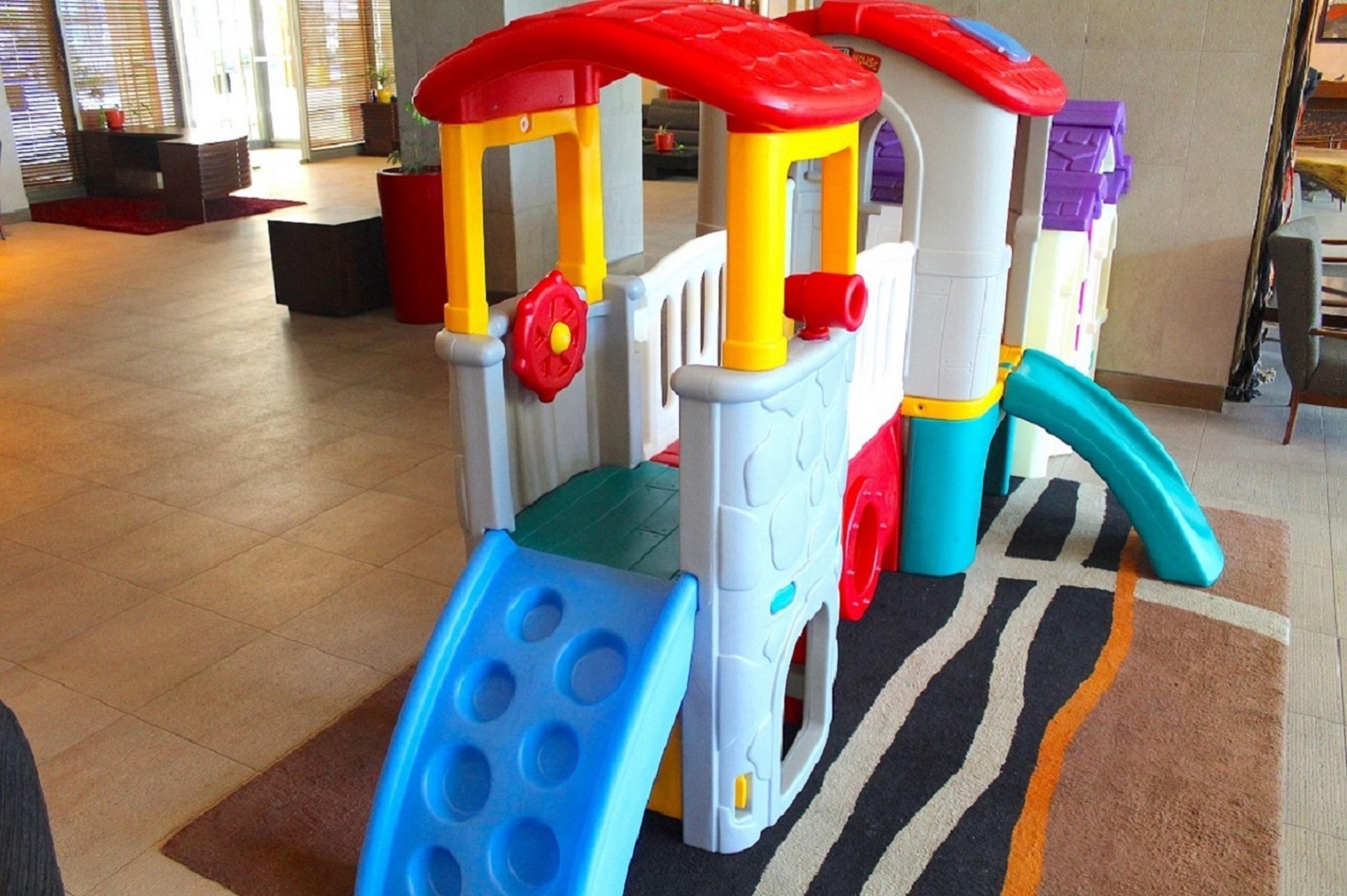 Sonesta Hotel Osorno Esterno foto A playhouse