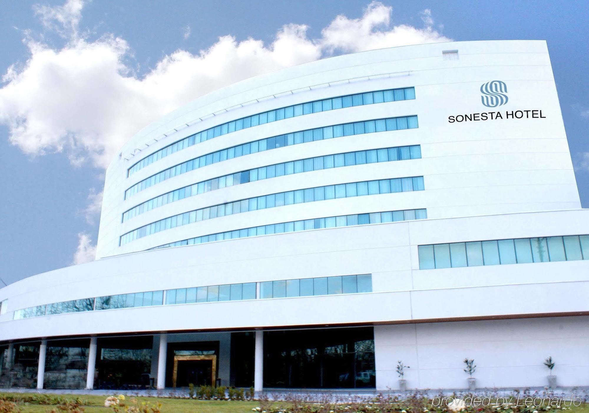 Sonesta Hotel Osorno Esterno foto Sonesta Hotel in Kigali, Rwanda